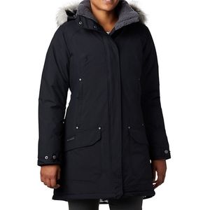 Columbia TurboDown Jacket
